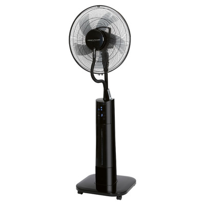 Напольный лопастной вентилятор ProfiCare PC-VL 3089 LB