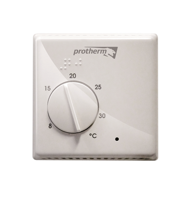 Комнатный терморегулятор Protherm EXABASIC (6195)