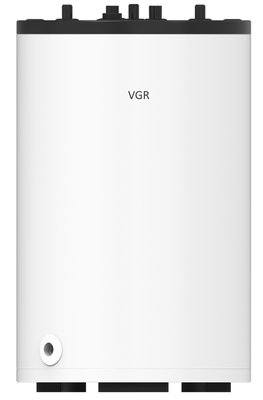 Бойлеры косвенного нагрева VGR VIH R CN 120