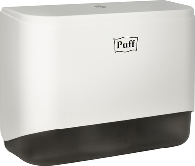 Диспенсер для бумажных полотенец Puff 5140