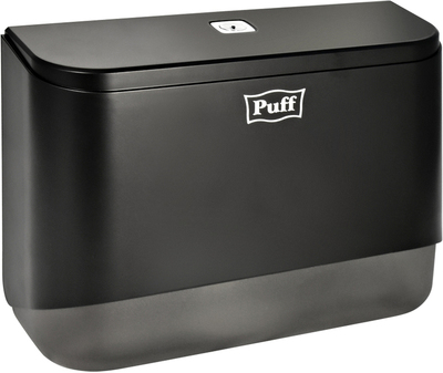 Диспенсер для бумажных полотенец Puff 5140Bl