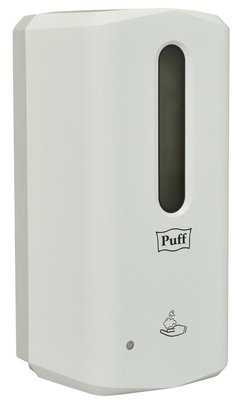 Для мыла Puff 8181