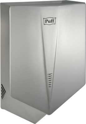 Пластиковая сушилка для рук Puff 8802C фото #5
