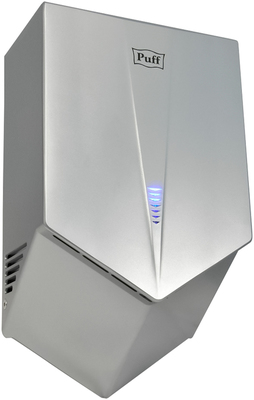 Пластиковая сушилка для рук Puff 8802C