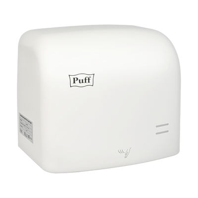 Пластиковая сушилка для рук Puff 8807