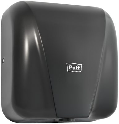 Металлическая сушилка для рук Puff 8885 