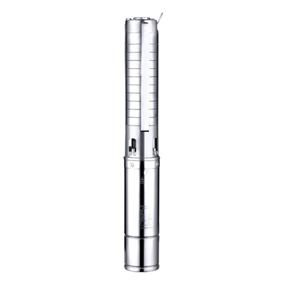 Скважинный насос Pumpman 4SM2-13F