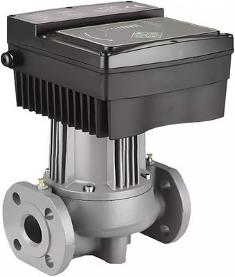 Насос для отопления Pumpman STAR50/12F-280N
