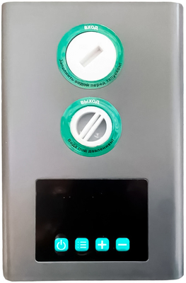 Поверхностная насосная станция Pumpman S-BOX4-30 фото #2