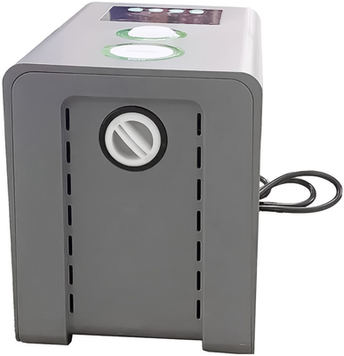 Поверхностная насосная станция Pumpman S-BOX4-30 фото #3