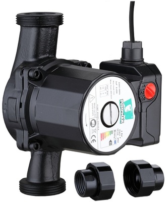 Насос для отопления Pumpman TRS25/8