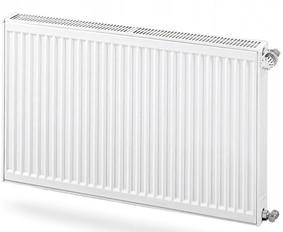 Стальной панельный радиатор Тип 11 Purmo C11 500x400 - 347 Вт