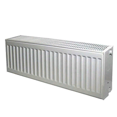 Стальной панельный радиатор Тип 33 Purmo C33 300x1000 - 1347 Вт фото #2