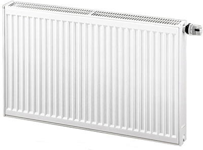 Стальной панельный радиатор Тип 22 Purmo CV22 400x1800 - 2927 Вт