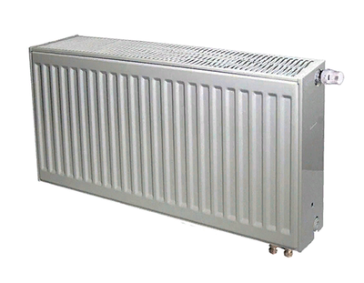 Стальной панельный радиатор Тип 33 Purmo CV33 500x1800 - 3663 Вт