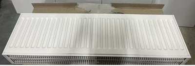 Уцененный стальной панельный радиатор Тип 22 Purmo Compact C 22-300-1100 К уцененный фото #3