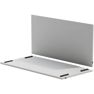 Уцененный инфракрасный обогреватель QSun WA-0,61 уцененный