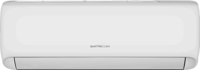 Кондиционер QUATTROCLIMA Lanterna QV-LA18WBE/QN-LA18WBE