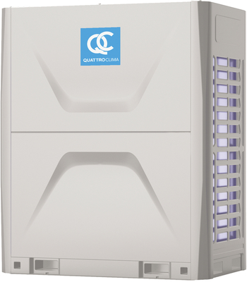 Наружный блок VRF системы QUATTROCLIMA QN-M900UC