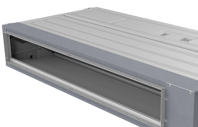 Канальный кондиционер QUATTROCLIMA QV-I48DGE/QN-I48UGE фото #5