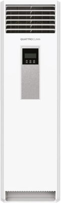 Колонный кондиционер QUATTROCLIMA QV-I60TFK/QN-I60TFK