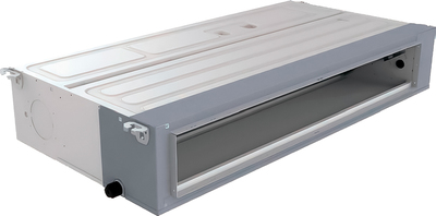 Канальная VRF система QUATTROCLIMA QV-M112DC