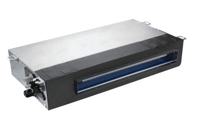 Канальная VRF система QUATTROCLIMA QV-M71DSC