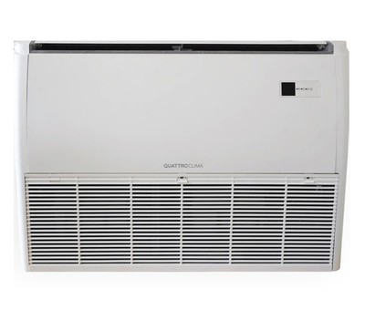 Напольно-потолочная VRF система QUATTROCLIMA QV-M71FD