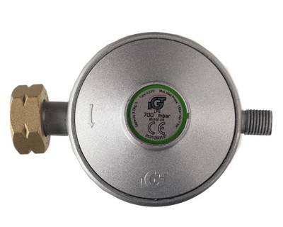 Нагреватель воздуха газовый QUATTRO ELEMENTI QE-15G фото #6