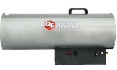 Нагреватель воздуха QUATTRO ELEMENTI QE-80G фото #2