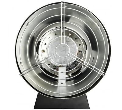 Нагреватель воздуха QUATTRO ELEMENTI QE-80G фото #4