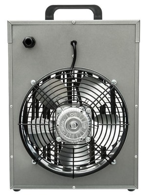 Нагреватель воздуха QUATTRO ELEMENTI QE-9000 E фото #3