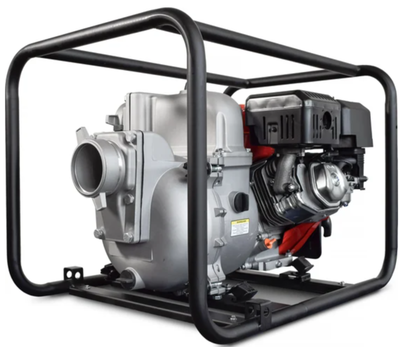 Бензиновая REDVOLT EPMB100NB