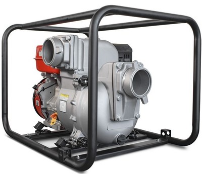 Бензиновая REDVOLT EPMB100NB фото #10
