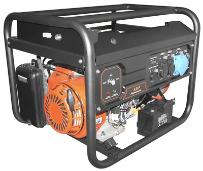 Газовый генератор REG GG10000