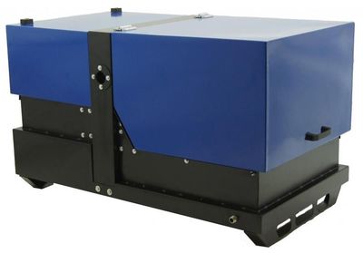 Газовый генератор REG GG12-380-S