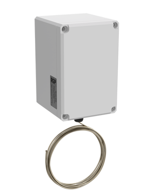 Реле температуры RGP TS-K1-IP65