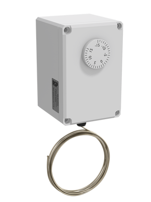 Реле температуры RGP TS-K4-IP54