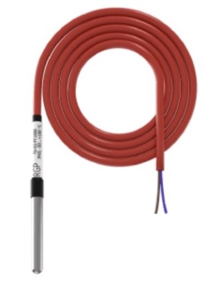 Накладной датчик температуры RGP TU-02 PRO NTC10k (3435)