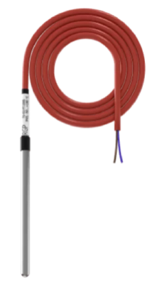 Погружной кабельный датчик температуры RGP TU-K100 PRO PT1000