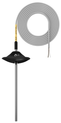 Канальный датчик температуры RGP TU-K250 NTC10k (3950)