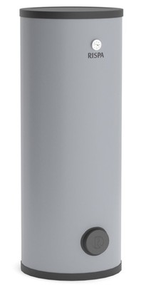 Бойлер косвенного нагрева RISPA RBFL-400