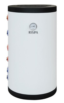 Бойлеры косвенного нагрева RISPA RBW 150 R фото #3