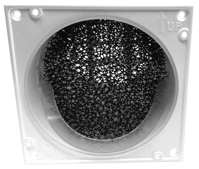 Проветриватель ReTon TL98DE Black фото #8