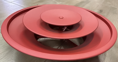 Приточный Redvent РЭД-DCG-500 фото #2