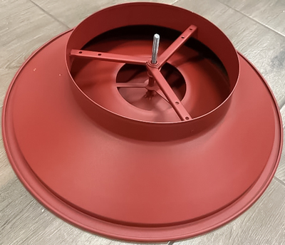 Приточный Redvent РЭД-DCG-500 фото #3