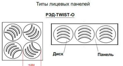 Приточный Redvent РЭД-TWIST 600 фото #9