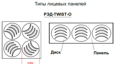Приточный Redvent РЭД-TWIST 675 фото #6