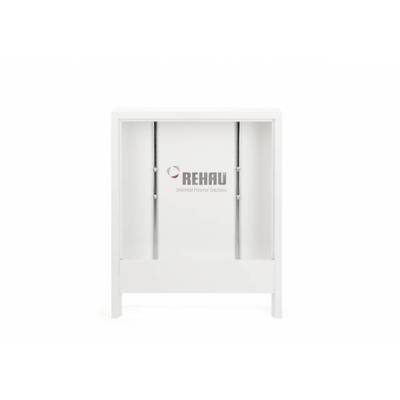 Распределительный шкаф Rehau AP 130/805
