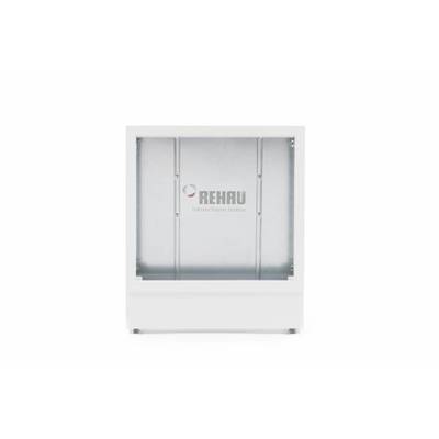 Распределительный шкаф Rehau UP 110/1300